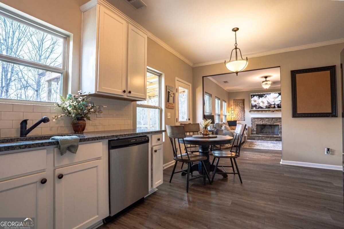 330 bryndemere Drive Dawsonville - Photo 25