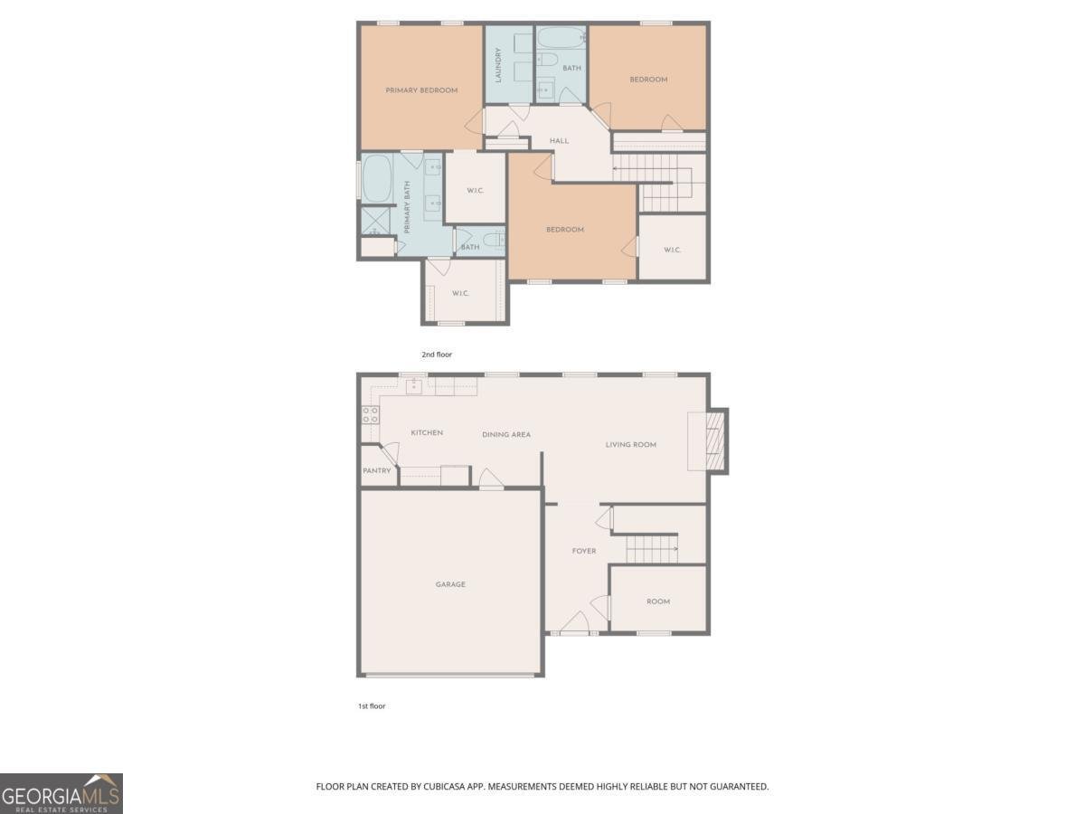 330 bryndemere Drive Dawsonville - Photo 26