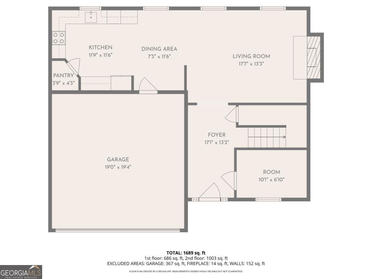 330 bryndemere Drive Dawsonville - Photo 28