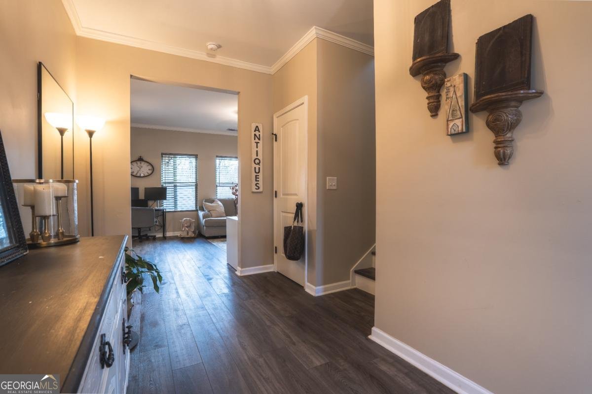 330 bryndemere Drive Dawsonville - Photo 6