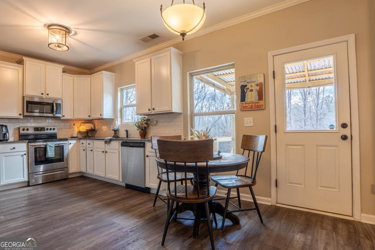 330 bryndemere Drive Dawsonville - Photo 8