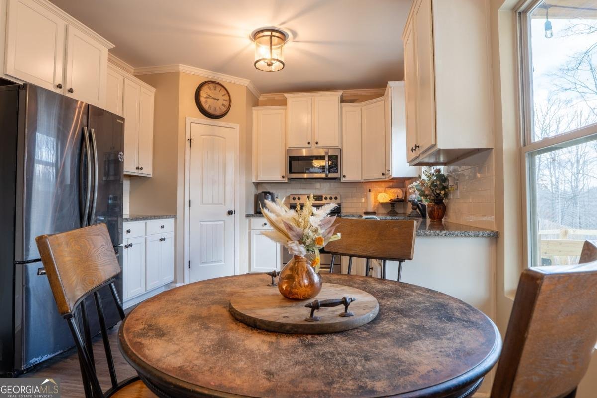 330 bryndemere Drive Dawsonville - Photo 9