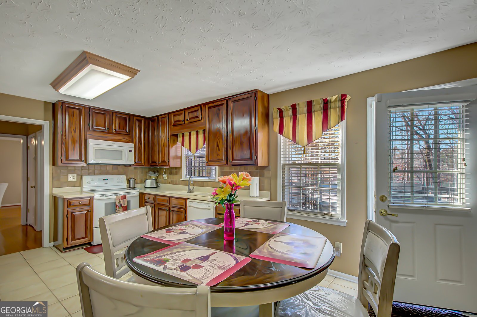 6450 Lake Sara Glen Drive Douglasville - Photo 101