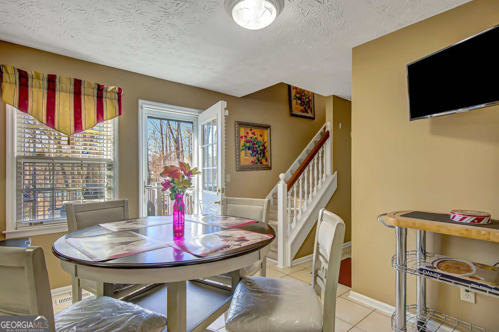 6450 Lake Sara Glen Drive Douglasville - Photo 103