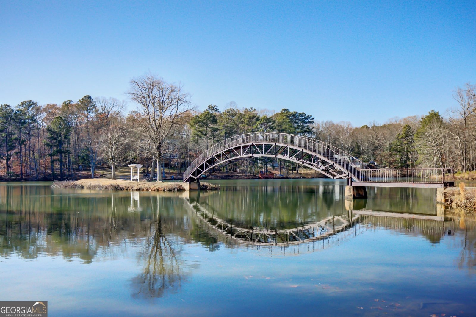 6450 Lake Sara Glen Drive Douglasville - Photo 11