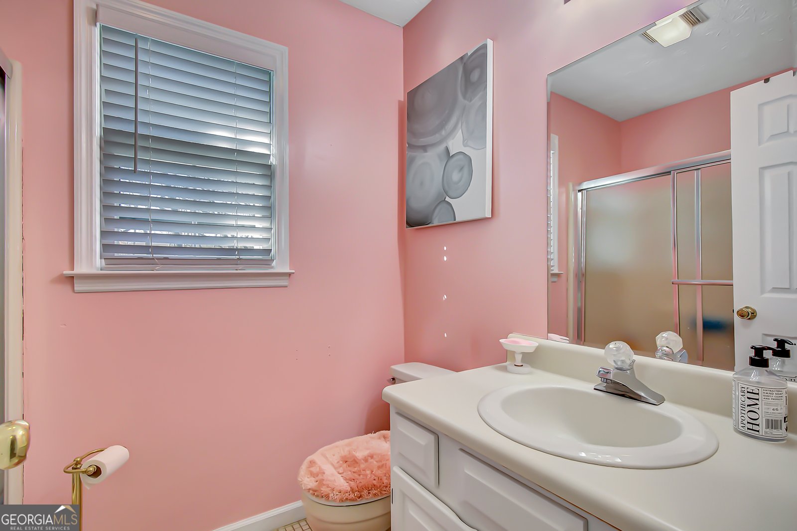 6450 Lake Sara Glen Drive Douglasville - Photo 113