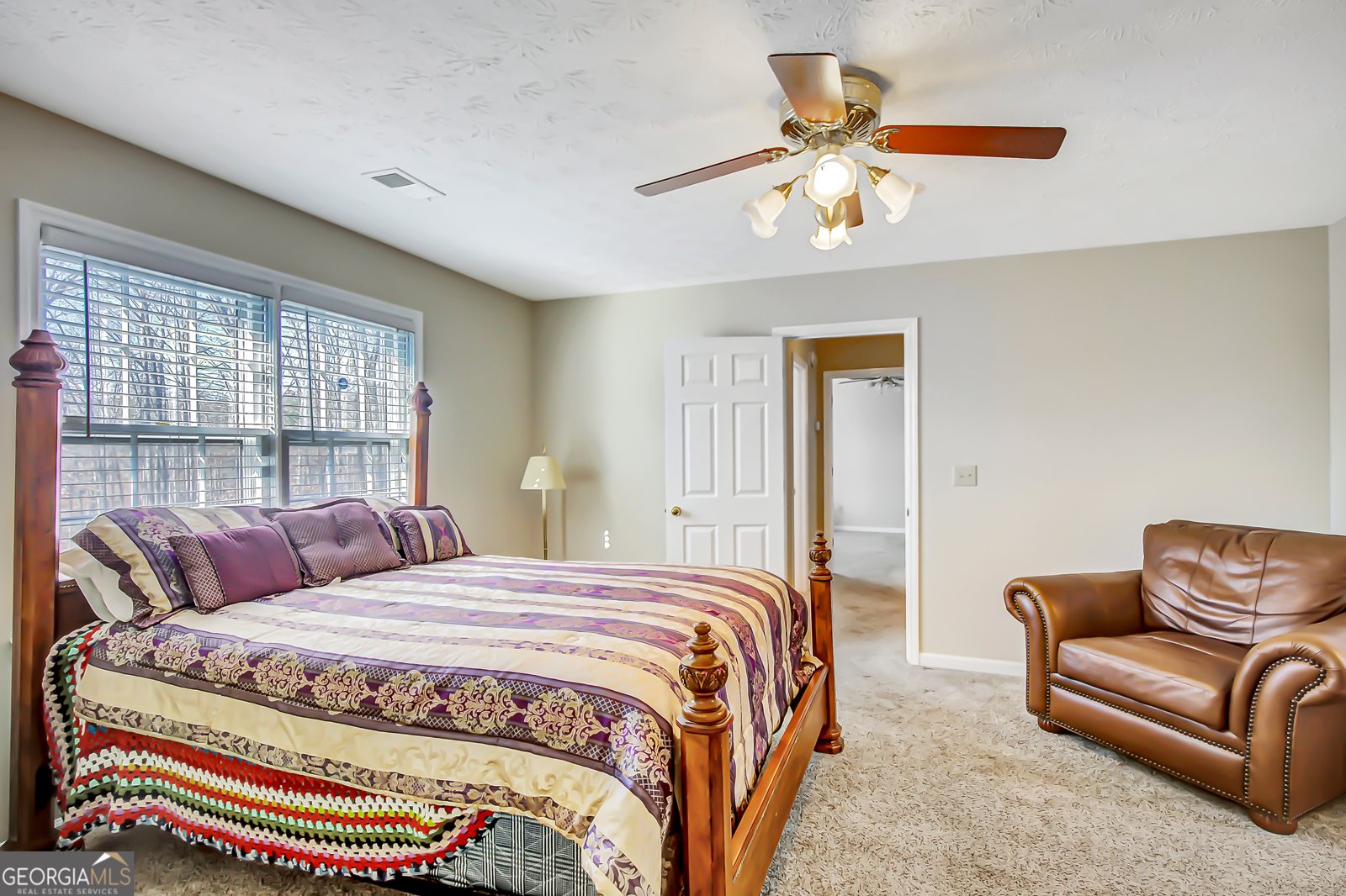 6450 Lake Sara Glen Drive Douglasville - Photo 118