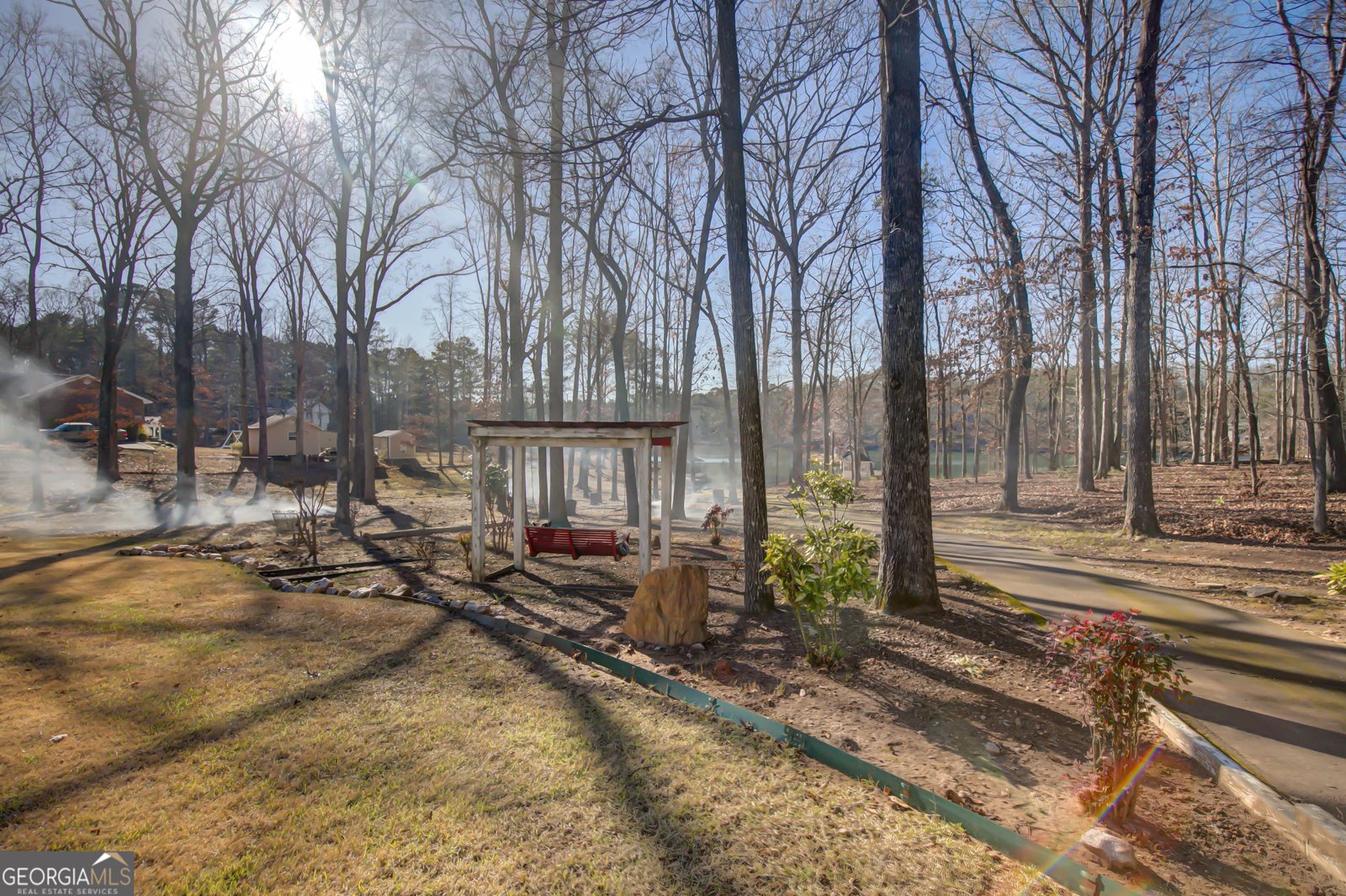 6450 Lake Sara Glen Drive Douglasville - Photo 12