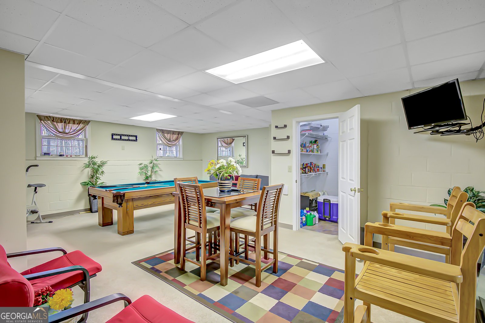 6450 Lake Sara Glen Drive Douglasville - Photo 121