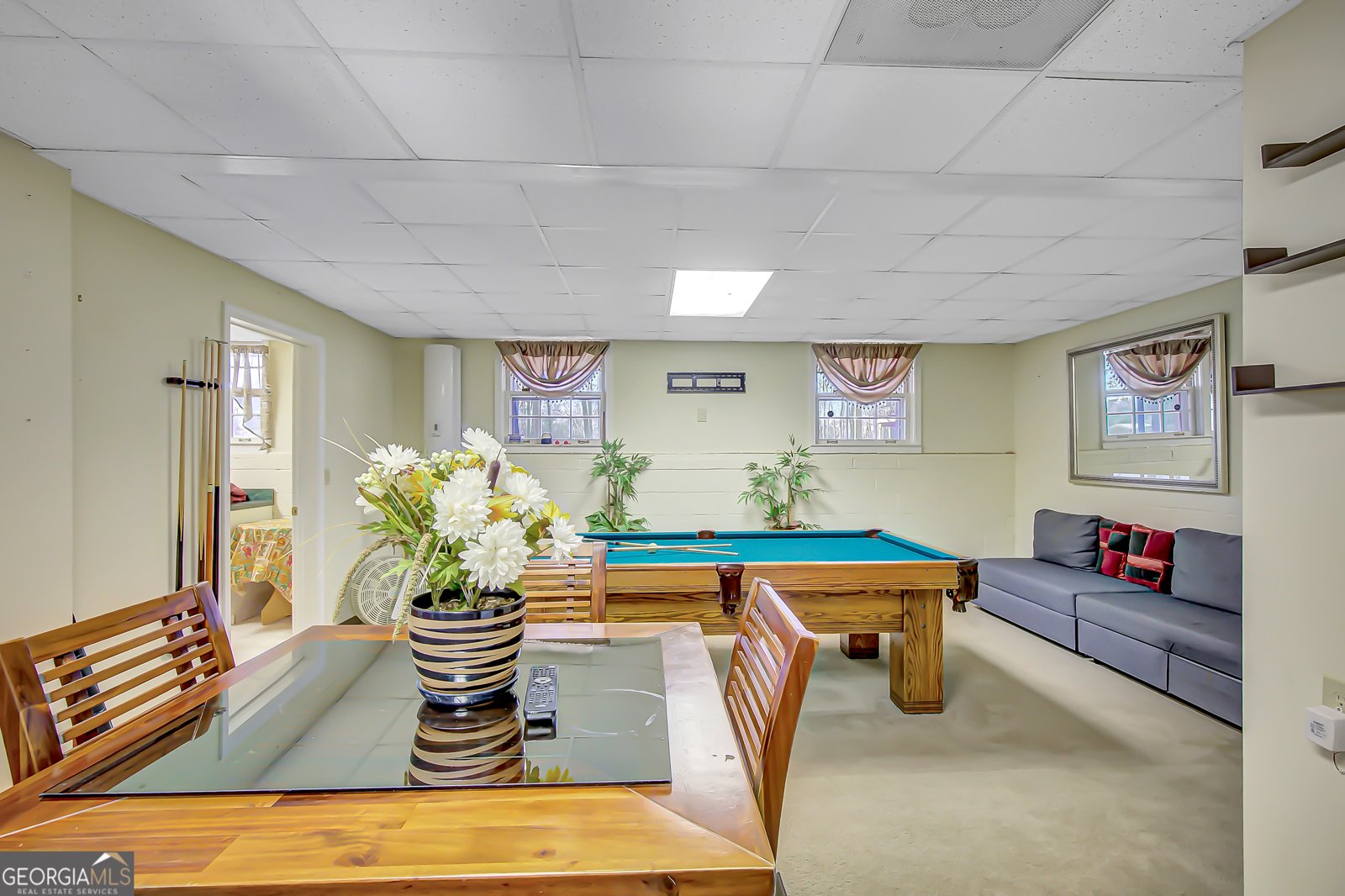 6450 Lake Sara Glen Drive Douglasville - Photo 122