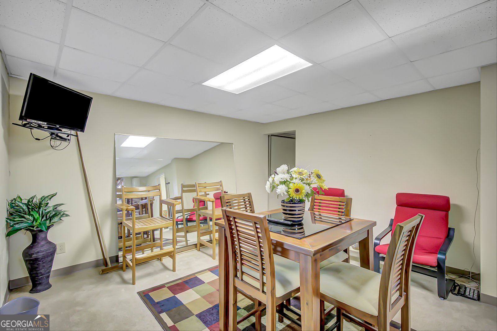 6450 Lake Sara Glen Drive Douglasville - Photo 124