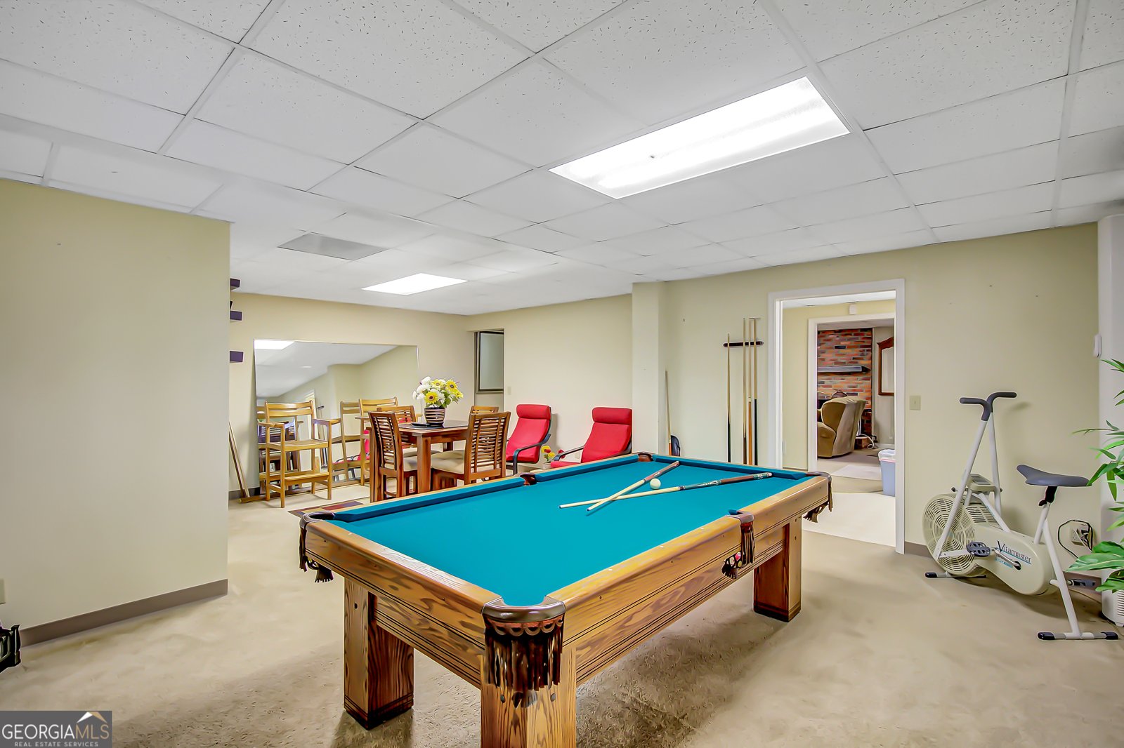 6450 Lake Sara Glen Drive Douglasville - Photo 126