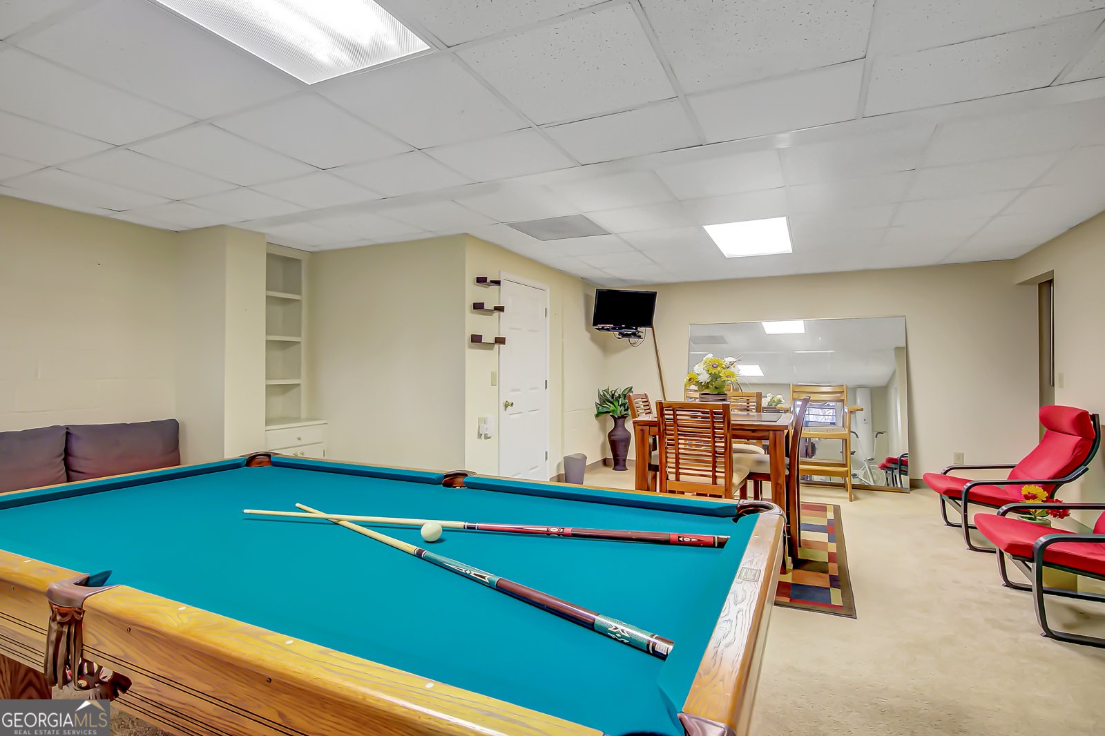 6450 Lake Sara Glen Drive Douglasville - Photo 127