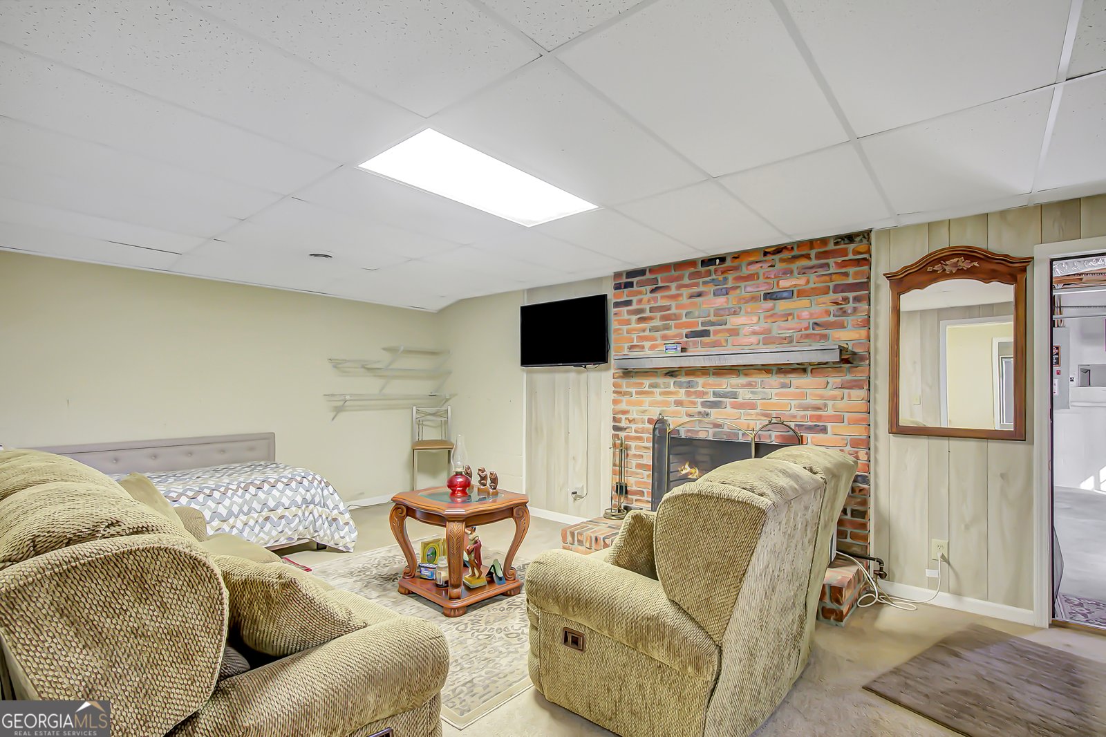 6450 Lake Sara Glen Drive Douglasville - Photo 131