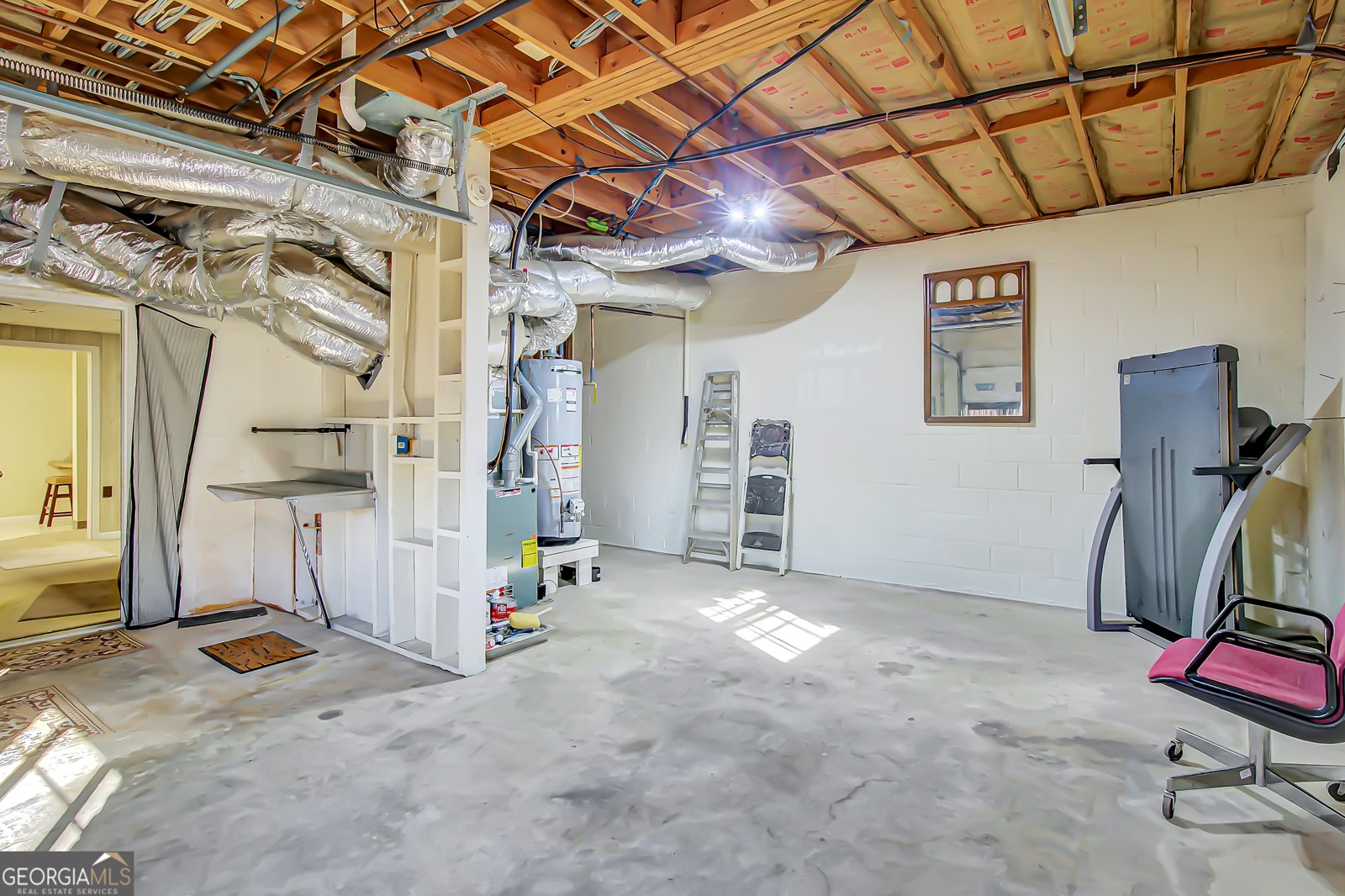 6450 Lake Sara Glen Drive Douglasville - Photo 136