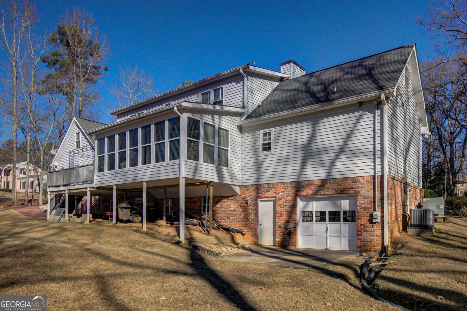 6450 Lake Sara Glen Drive Douglasville - Photo 14