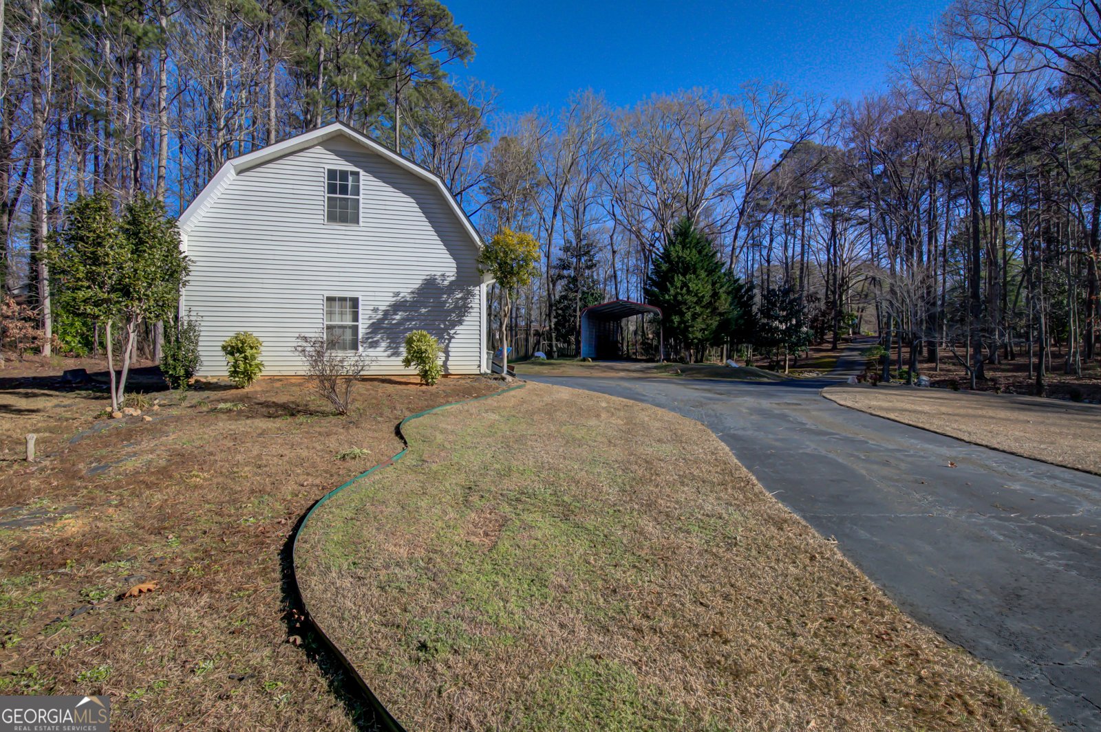 6450 Lake Sara Glen Drive Douglasville - Photo 142