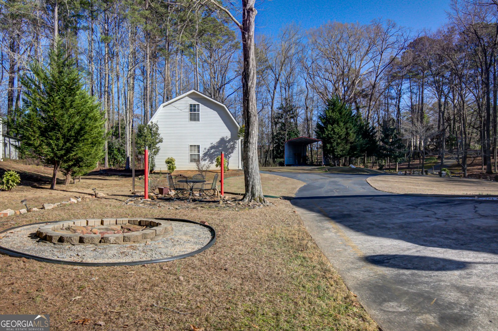 6450 Lake Sara Glen Drive Douglasville - Photo 143