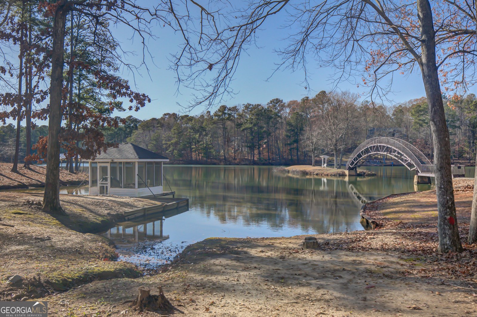 6450 Lake Sara Glen Drive Douglasville - Photo 145