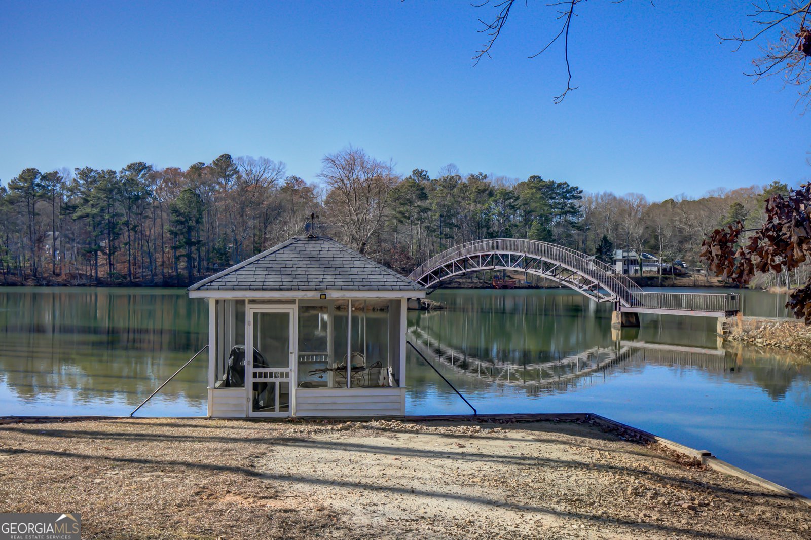 6450 Lake Sara Glen Drive Douglasville - Photo 146