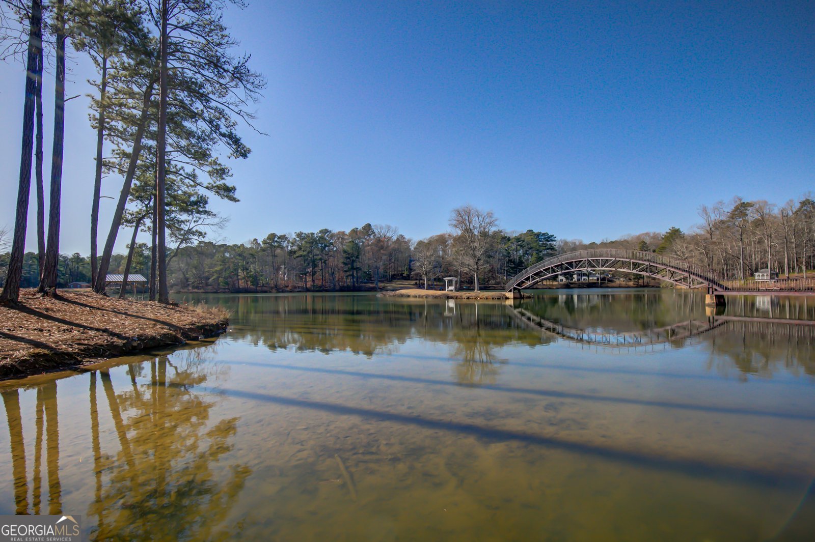 6450 Lake Sara Glen Drive Douglasville - Photo 160