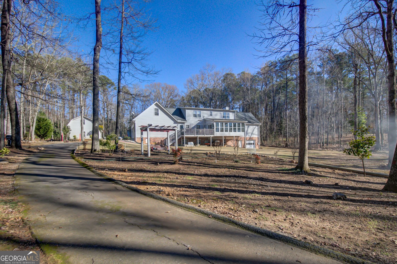6450 Lake Sara Glen Drive Douglasville - Photo 169