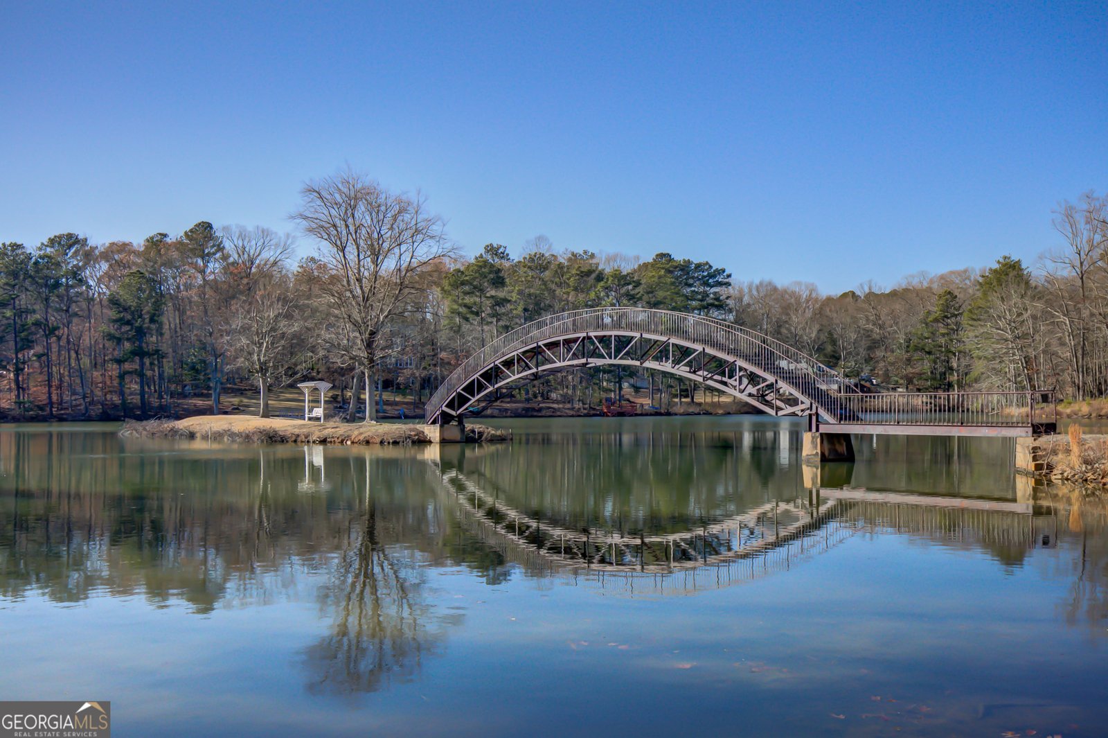 6450 Lake Sara Glen Drive Douglasville - Photo 172