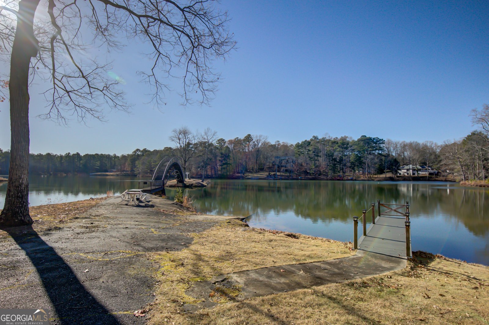 6450 Lake Sara Glen Drive Douglasville - Photo 176