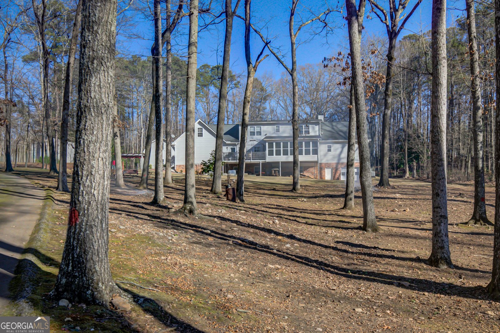 6450 Lake Sara Glen Drive Douglasville - Photo 177