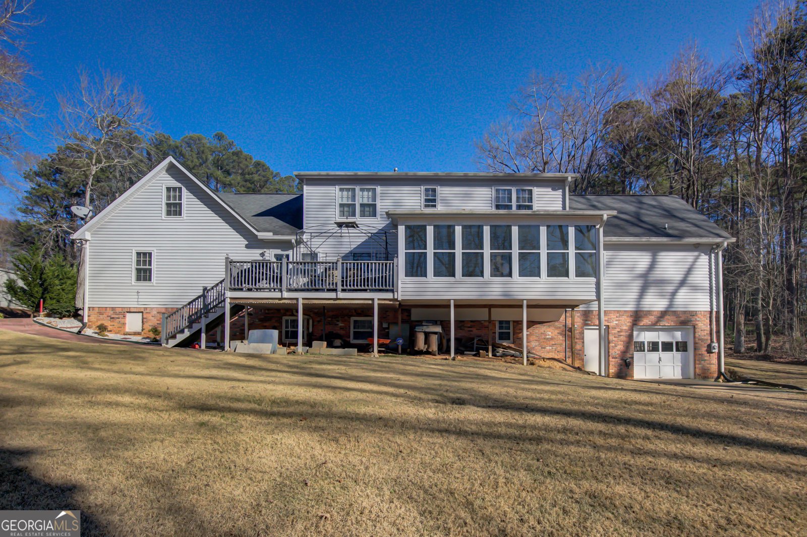 6450 Lake Sara Glen Drive Douglasville - Photo 184