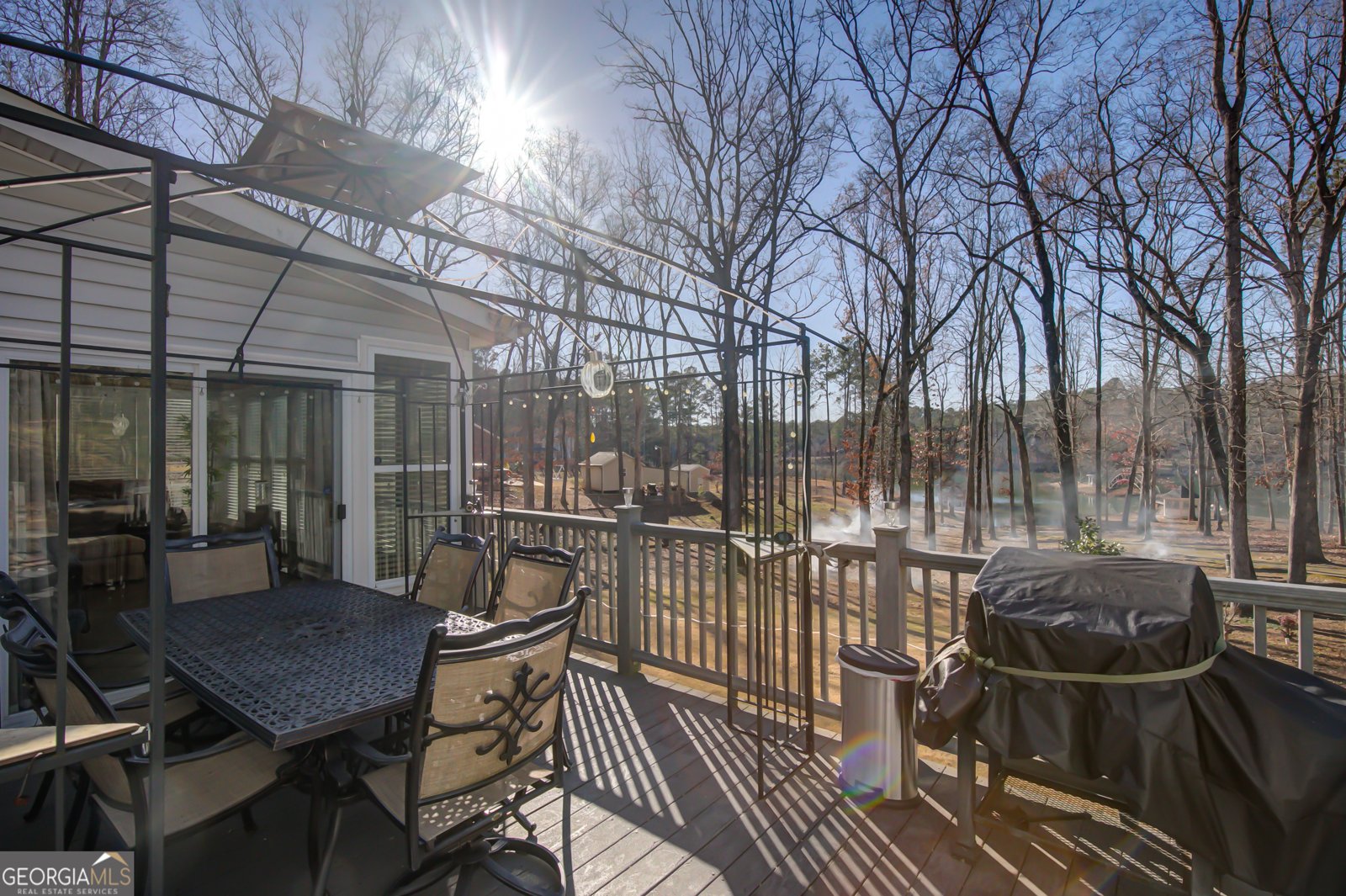 6450 Lake Sara Glen Drive Douglasville - Photo 186