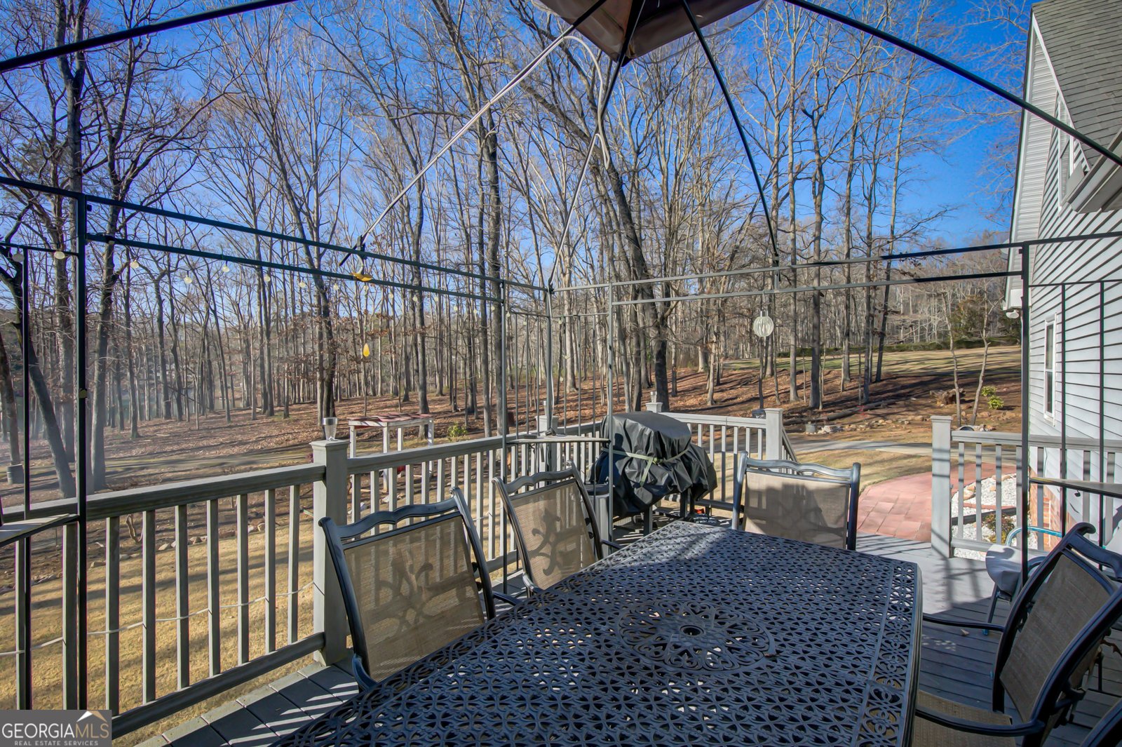 6450 Lake Sara Glen Drive Douglasville - Photo 187