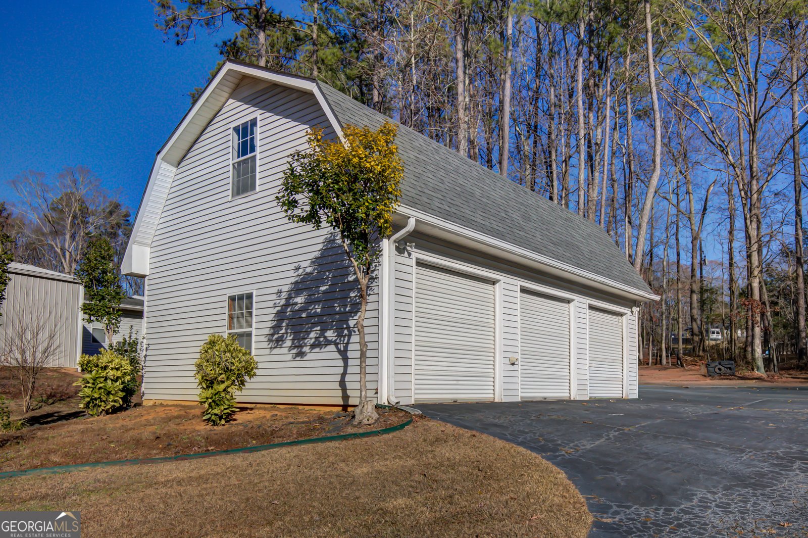 6450 Lake Sara Glen Drive Douglasville - Photo 21