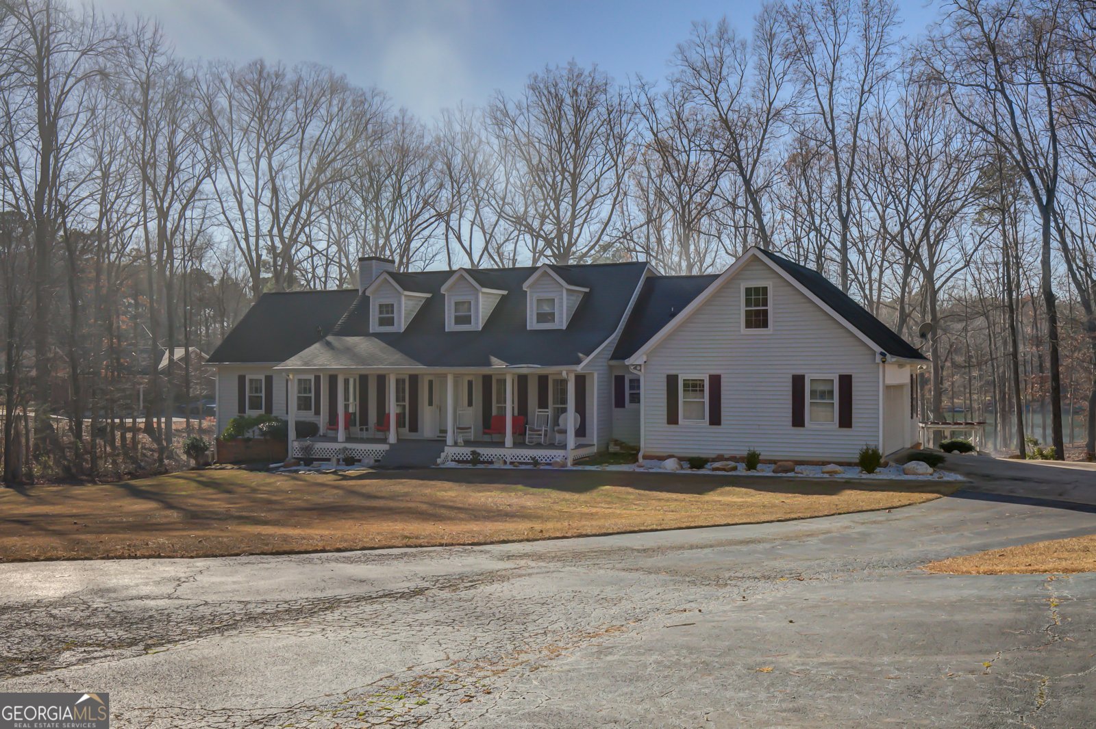 6450 Lake Sara Glen Drive Douglasville - Photo 23