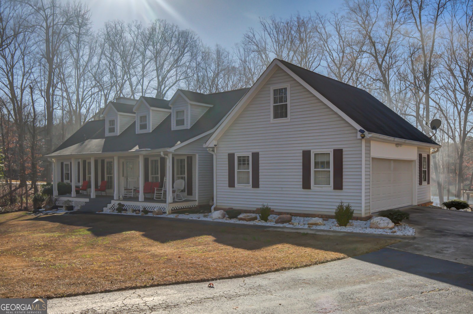 6450 Lake Sara Glen Drive Douglasville - Photo 24