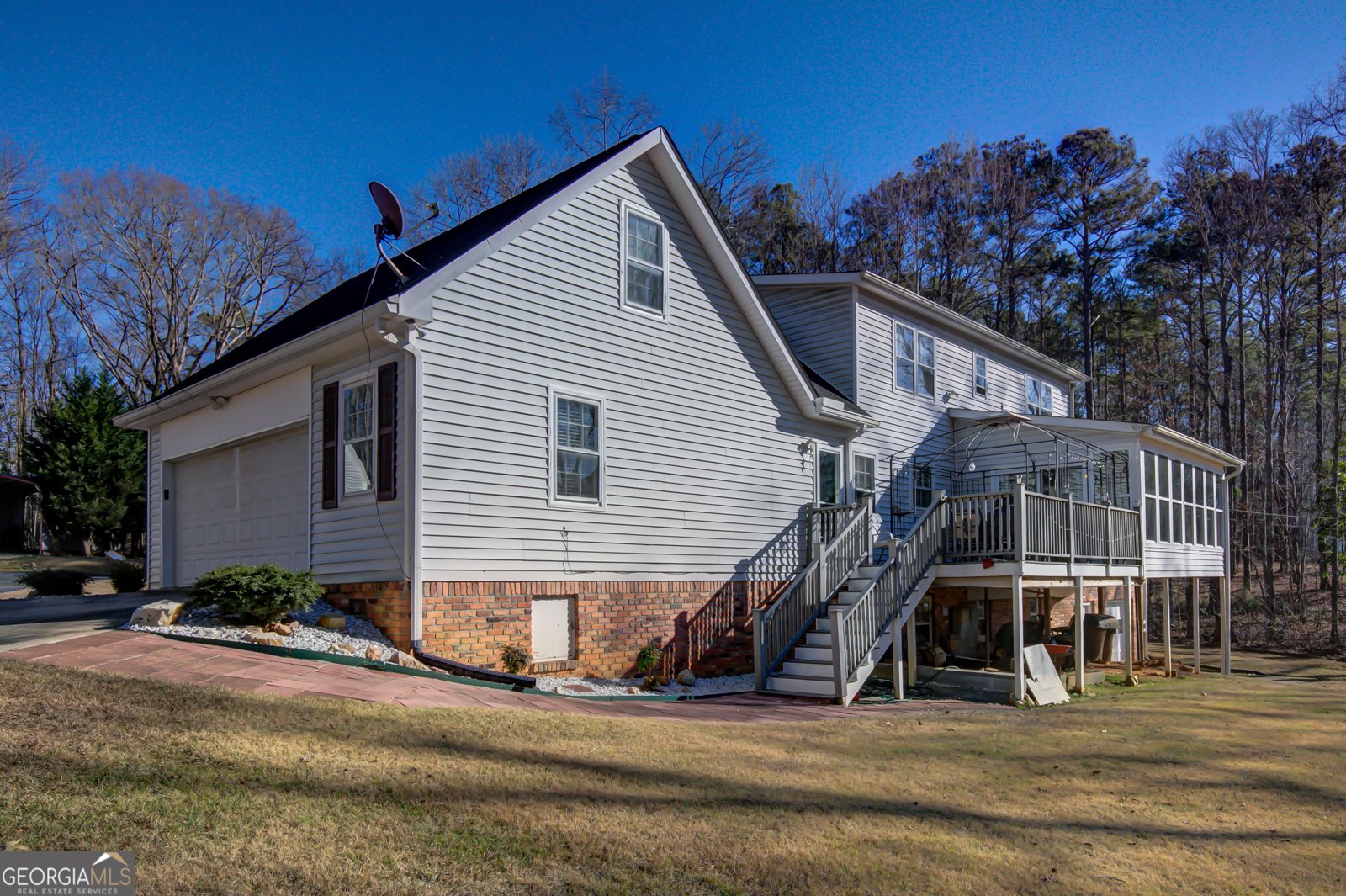 6450 Lake Sara Glen Drive Douglasville - Photo 36