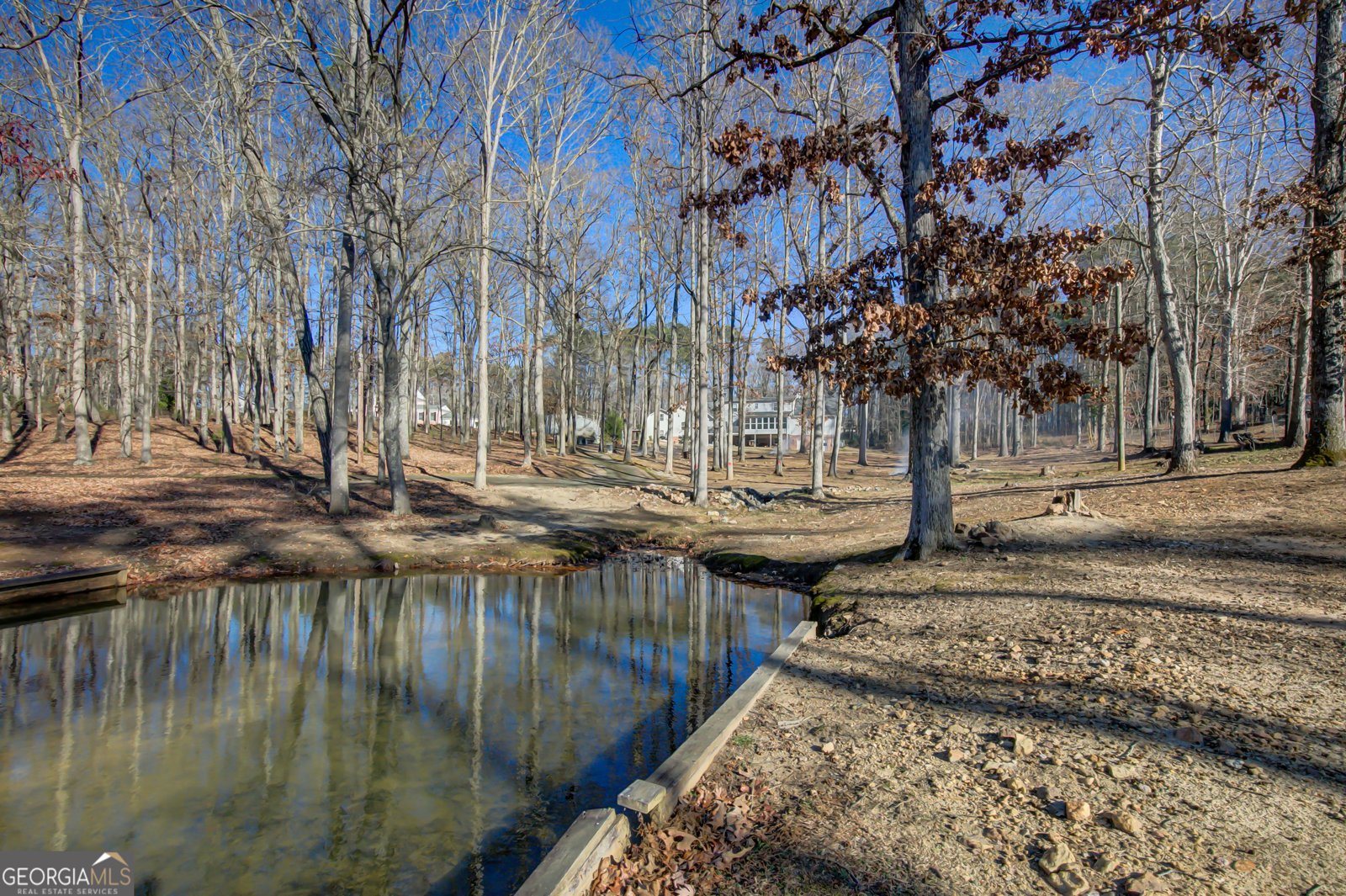 6450 Lake Sara Glen Drive Douglasville - Photo 37