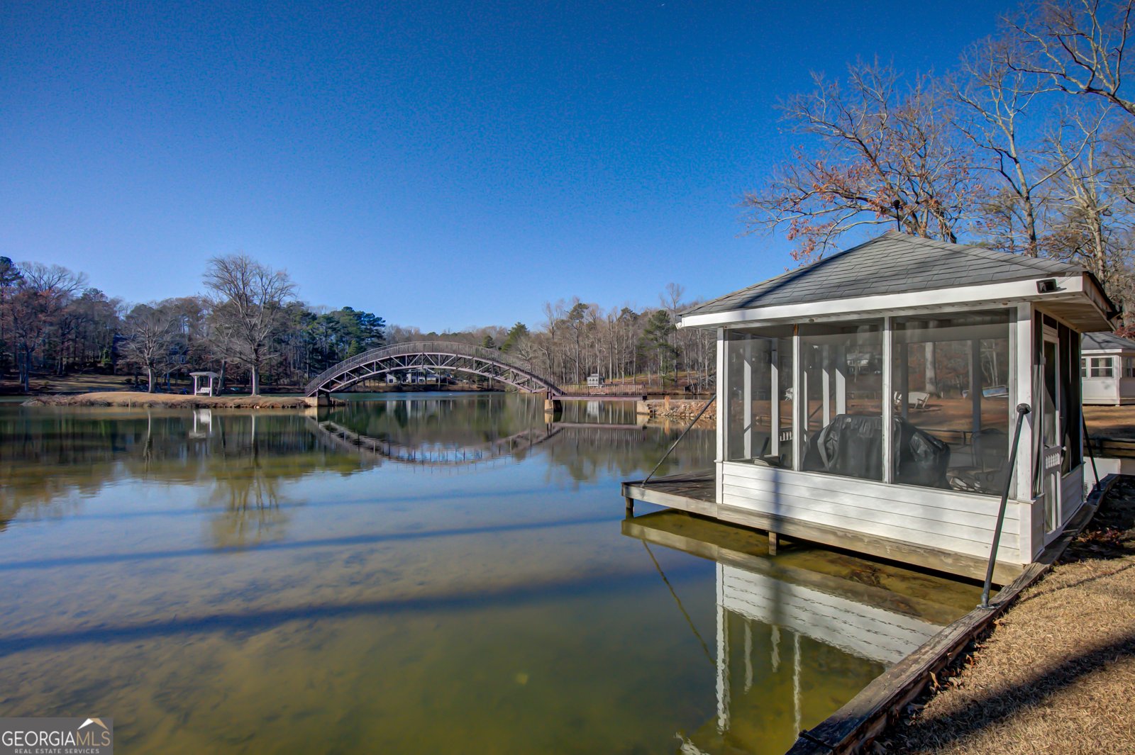 6450 Lake Sara Glen Drive Douglasville - Photo 38