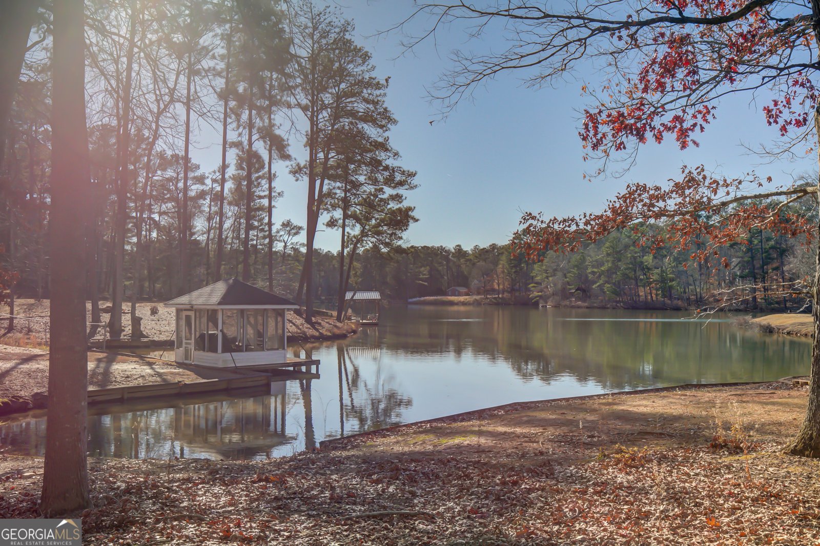 6450 Lake Sara Glen Drive Douglasville - Photo 42