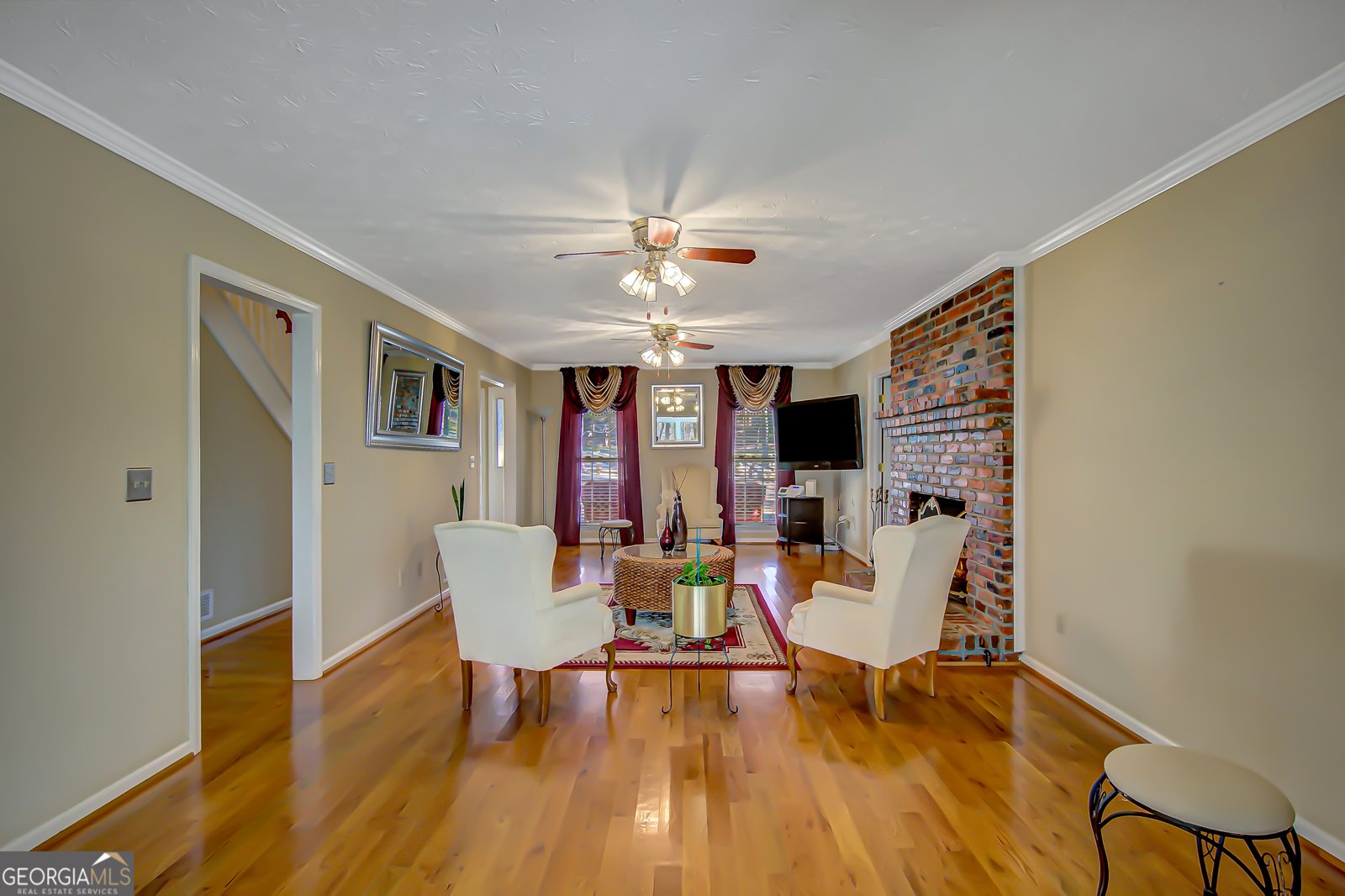 6450 Lake Sara Glen Drive Douglasville - Photo 48