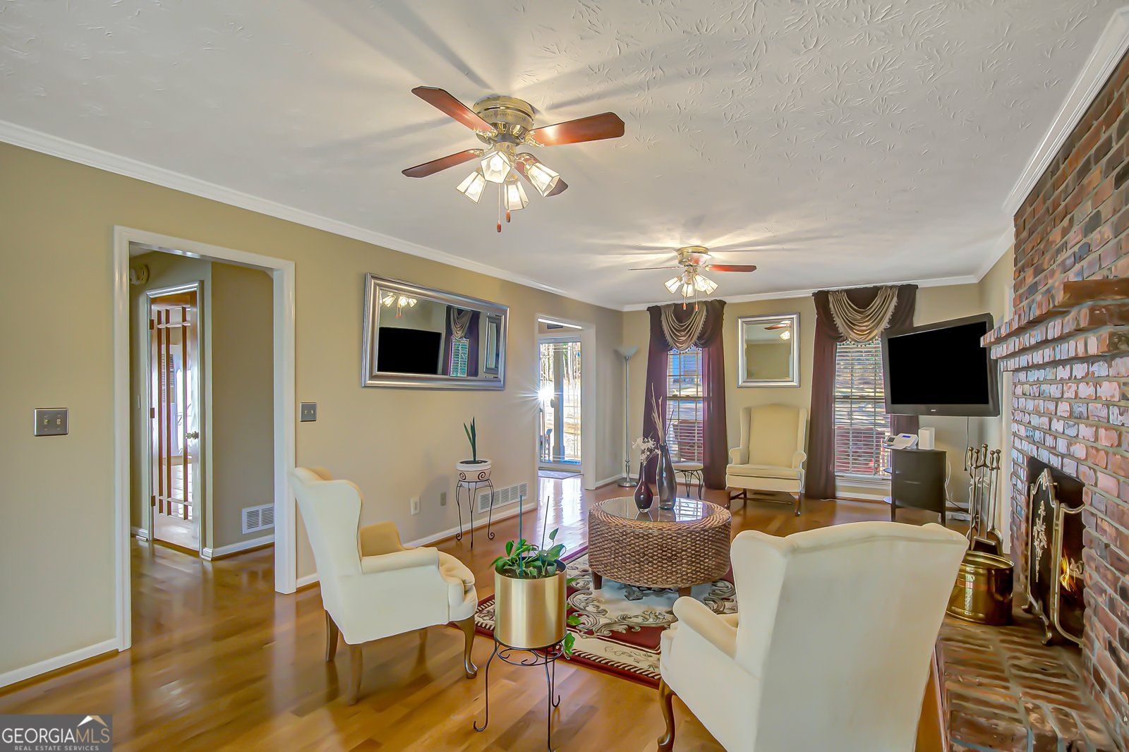 6450 Lake Sara Glen Drive Douglasville - Photo 49