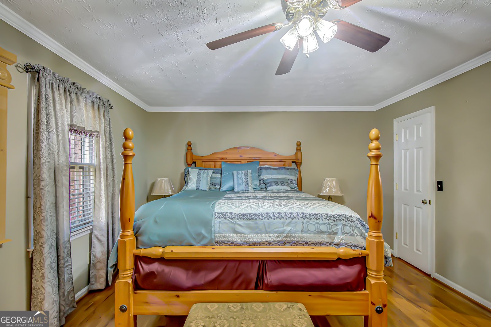 6450 Lake Sara Glen Drive Douglasville - Photo 54