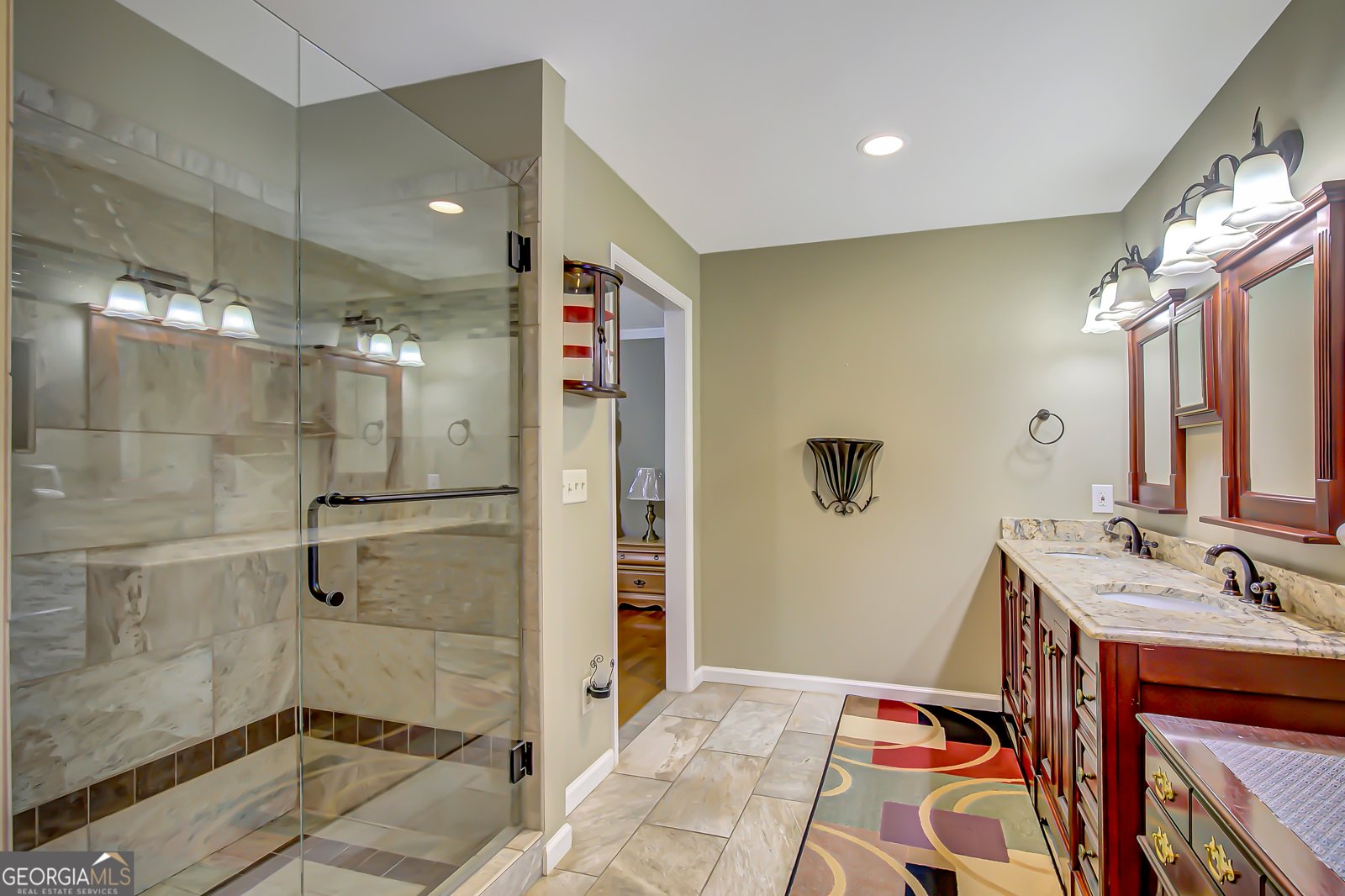 6450 Lake Sara Glen Drive Douglasville - Photo 56