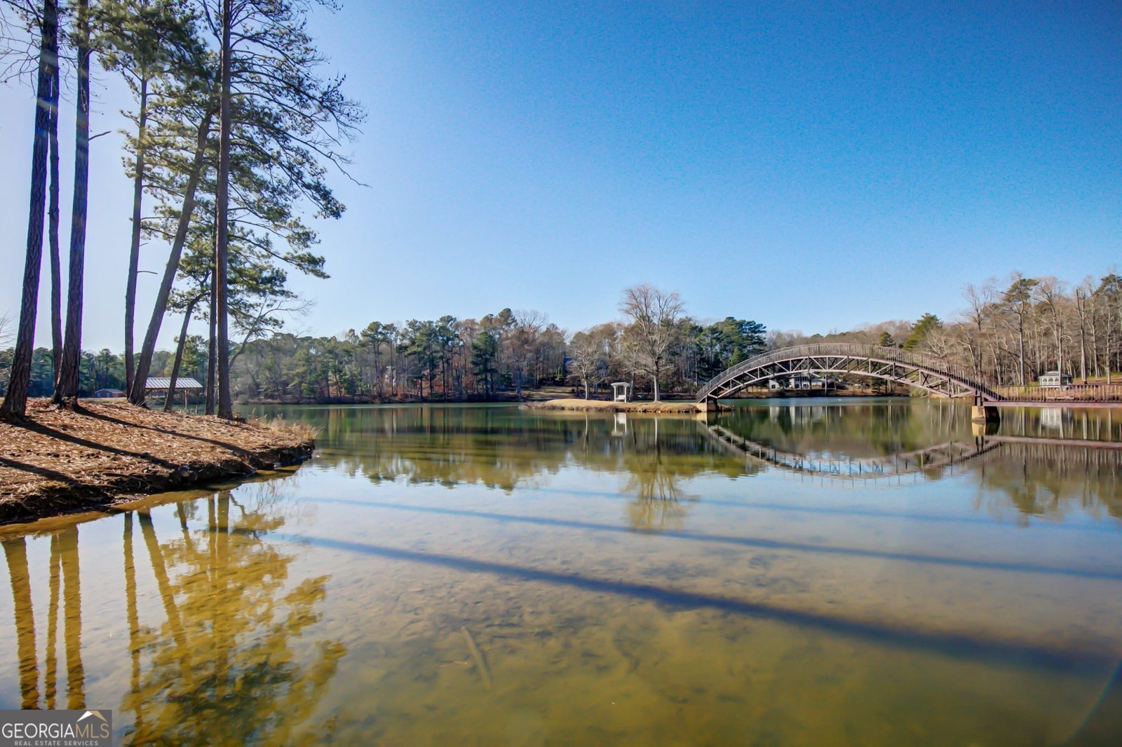 6450 Sara Glen Drive Douglasville - Photo 6