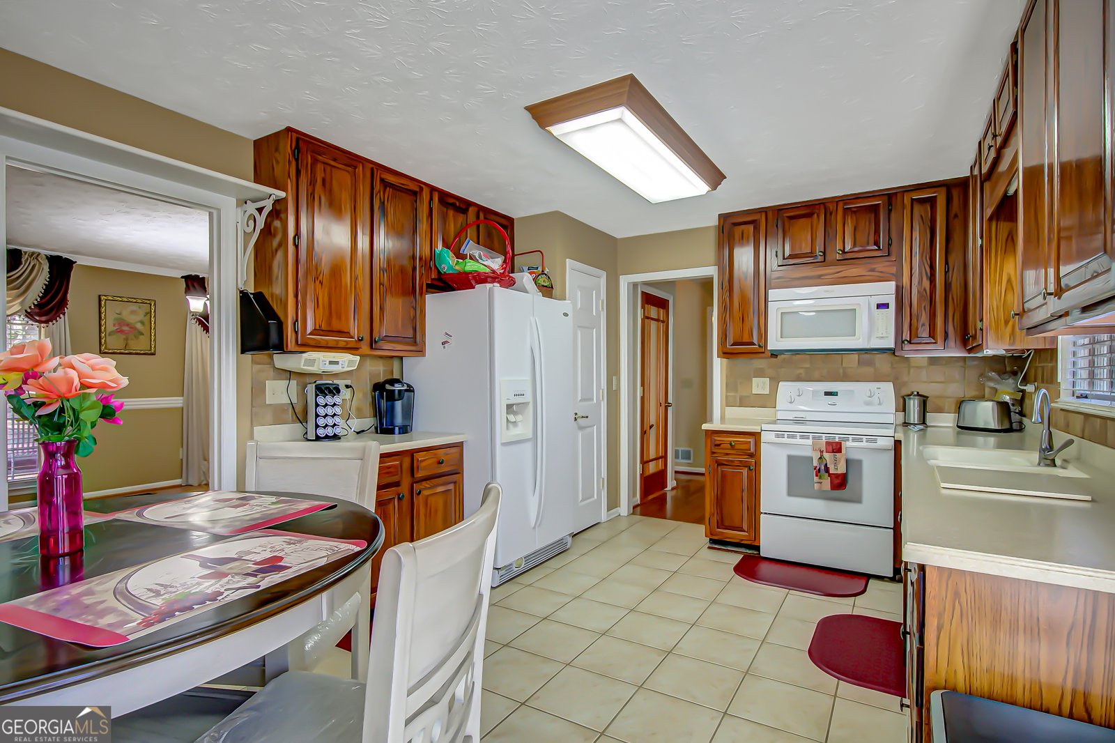 6450 Lake Sara Glen Drive Douglasville - Photo 75