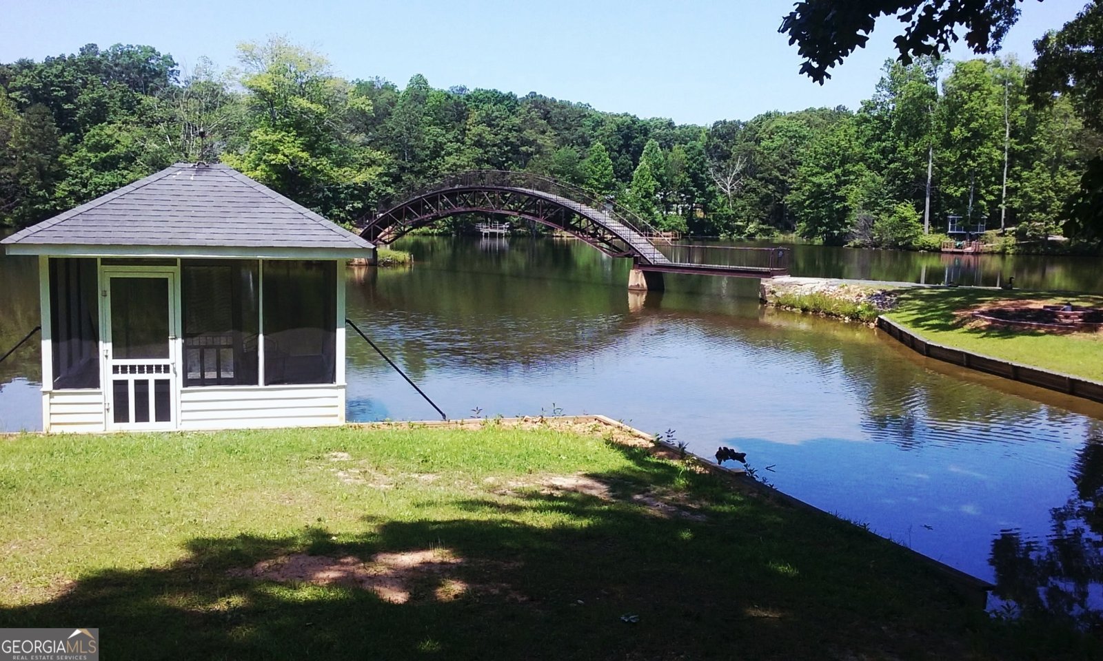 6450 Lake Sara Glen Drive Douglasville - Photo 8