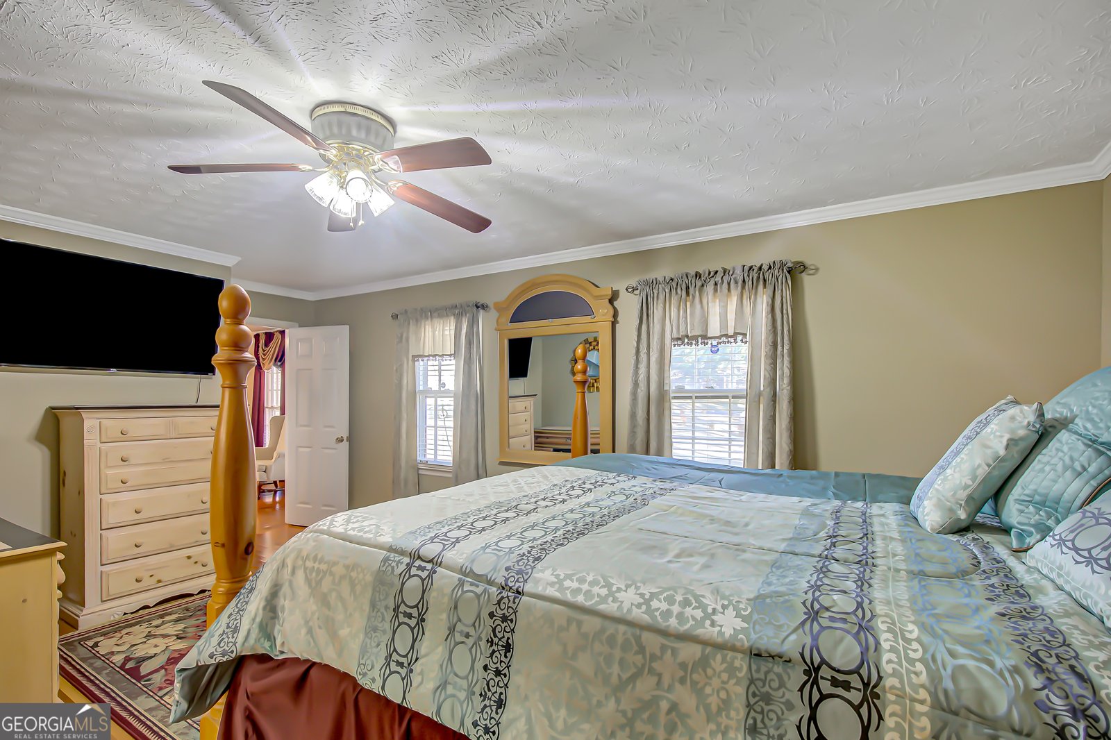 6450 Lake Sara Glen Drive Douglasville - Photo 85