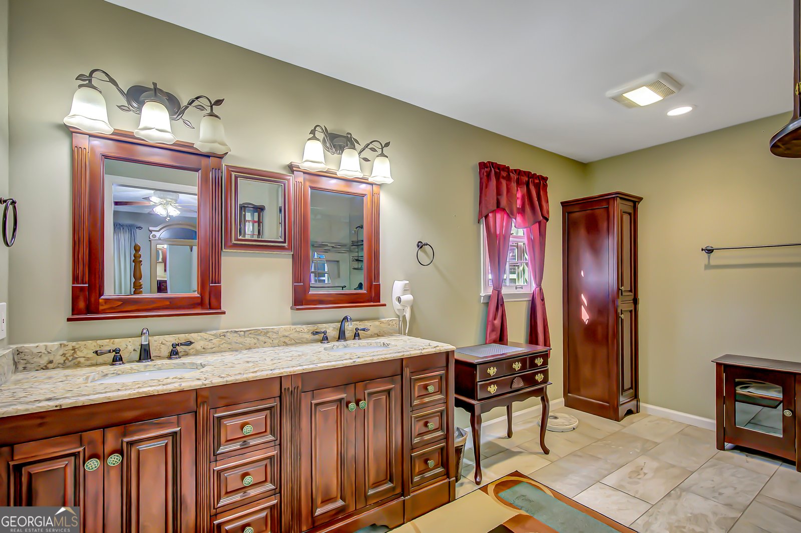 6450 Lake Sara Glen Drive Douglasville - Photo 86