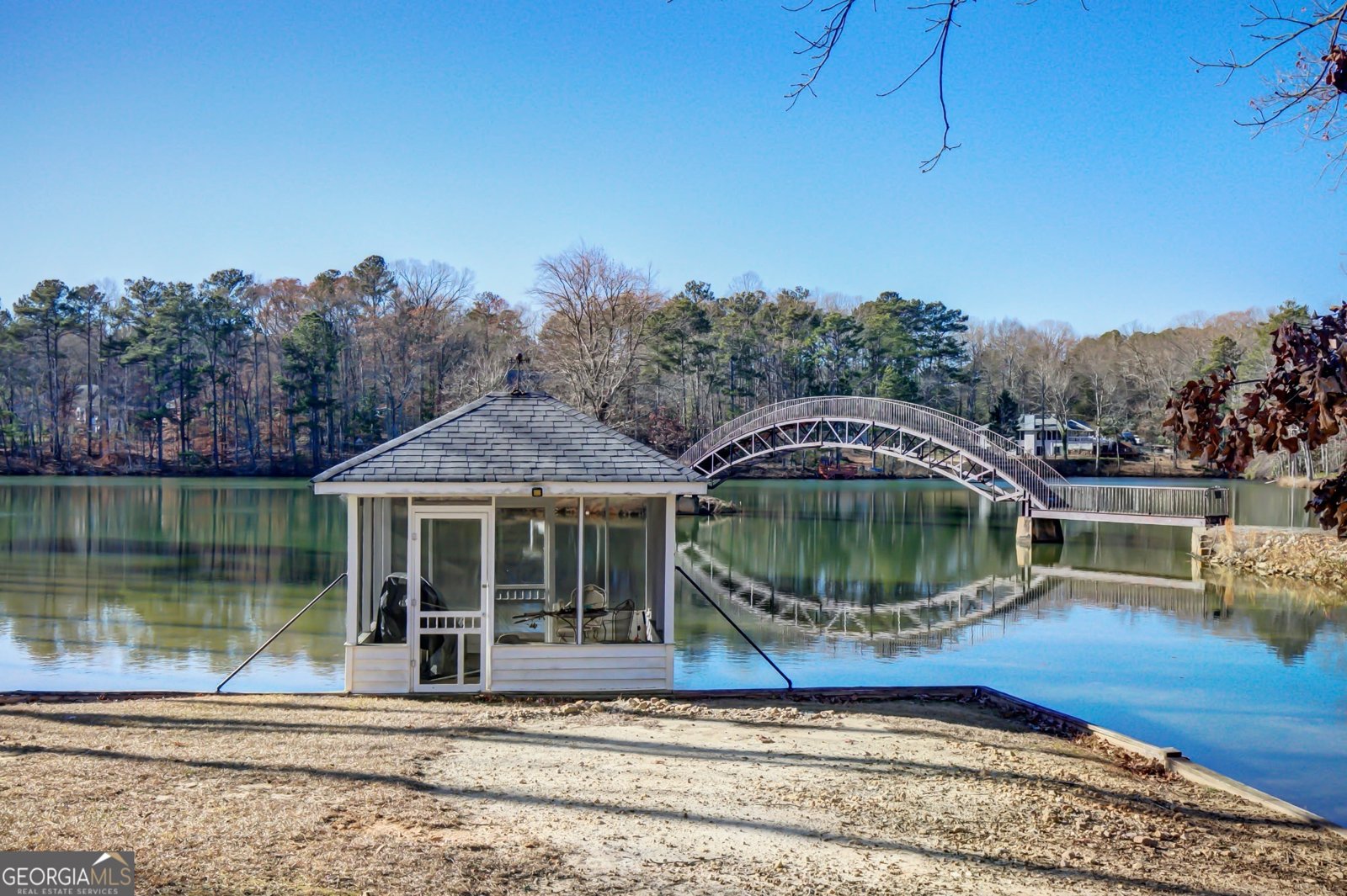 6450 Lake Sara Glen Drive Douglasville - Photo 9