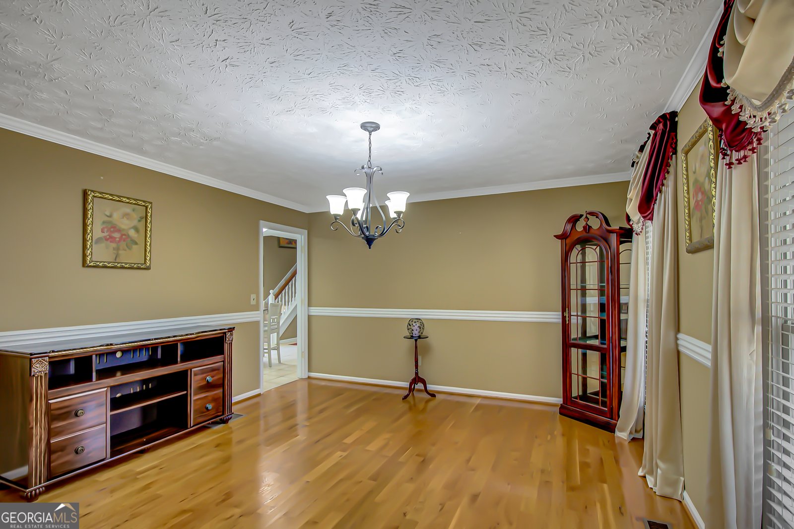 6450 Lake Sara Glen Drive Douglasville - Photo 96